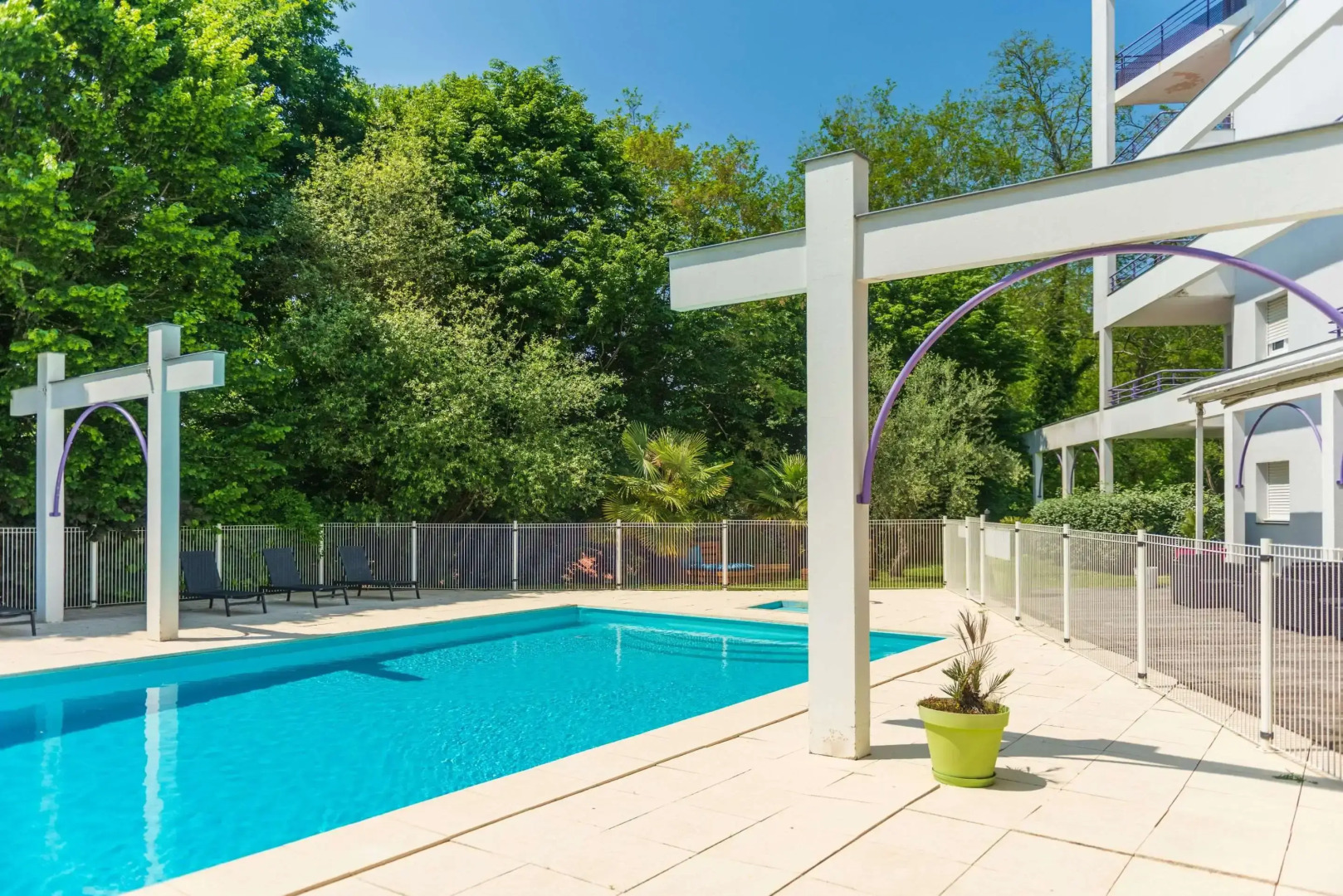 CERISE Dax - Les Jardins du Lac