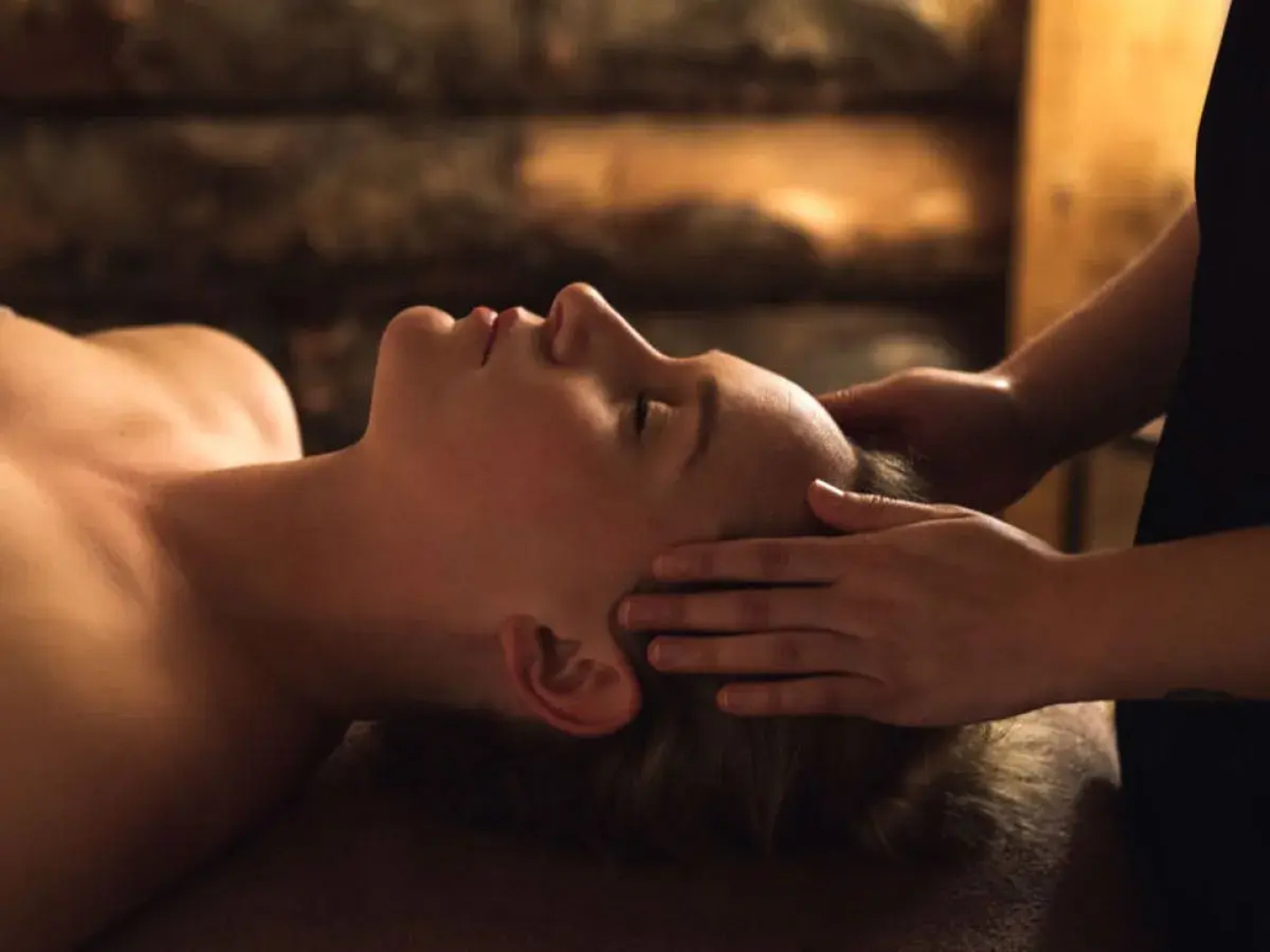 CGH Rés&Spa Chalets du Jouvence (CAZ105)