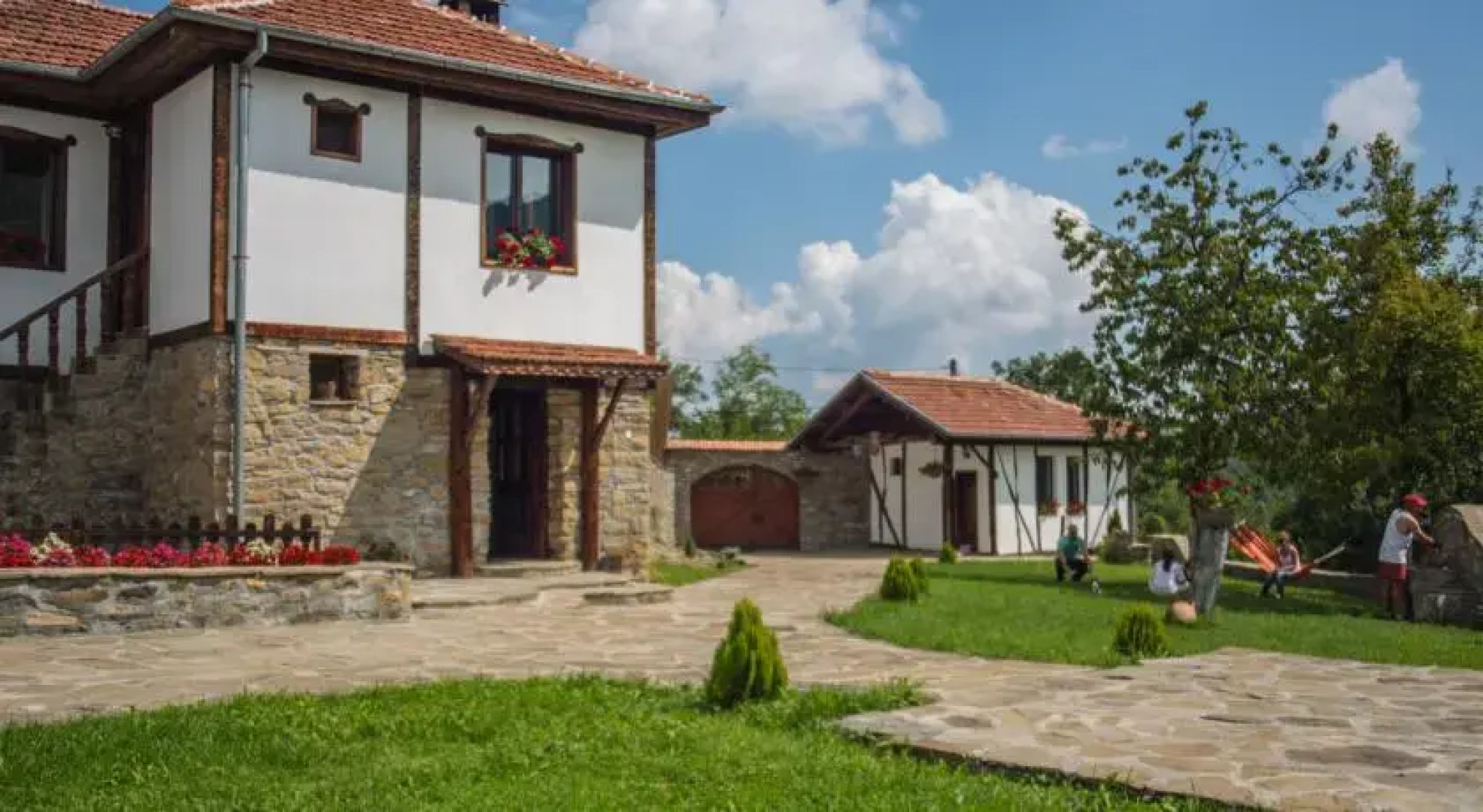 Guest House Stoilite