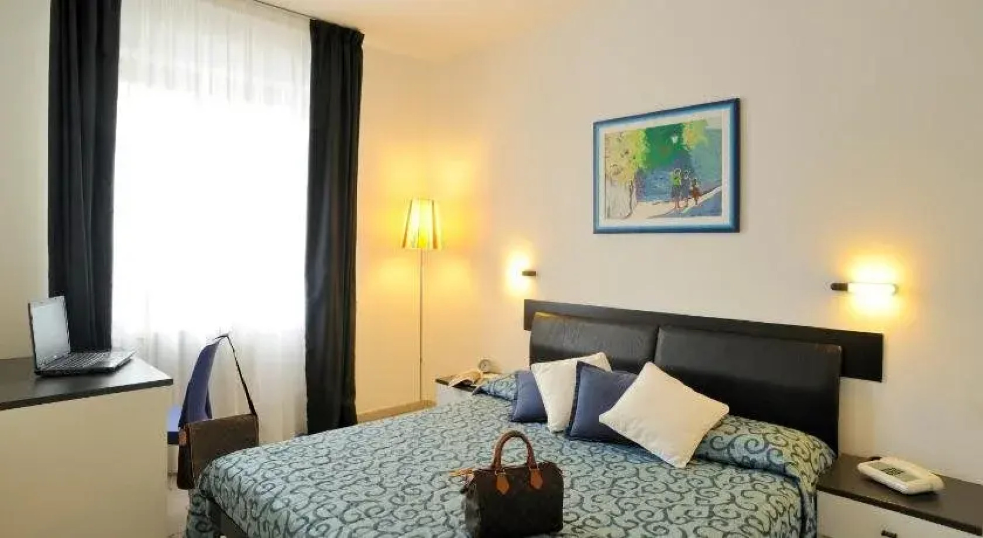 Residence Mediterranée