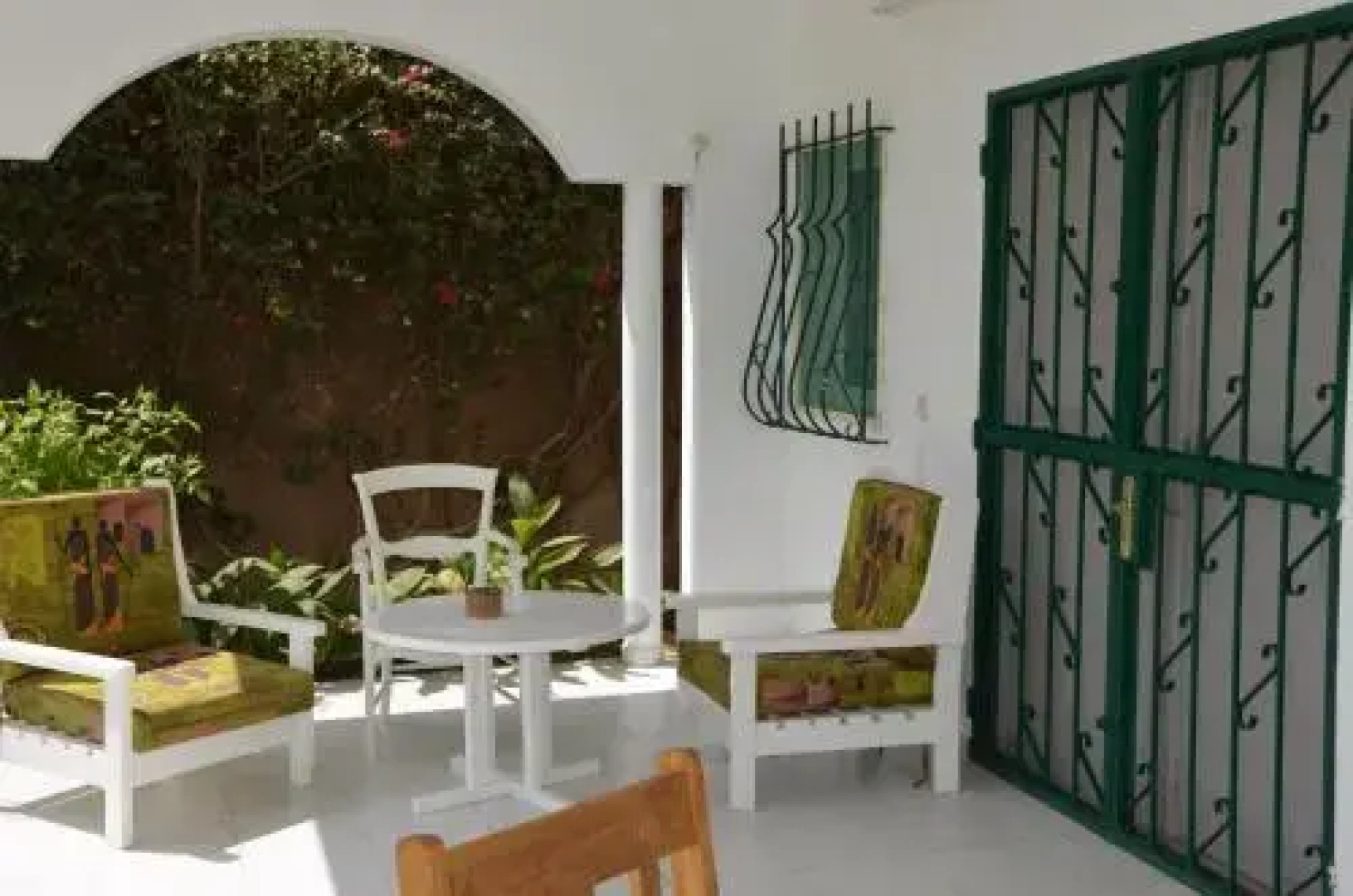 Auberge de l'Orangeraie