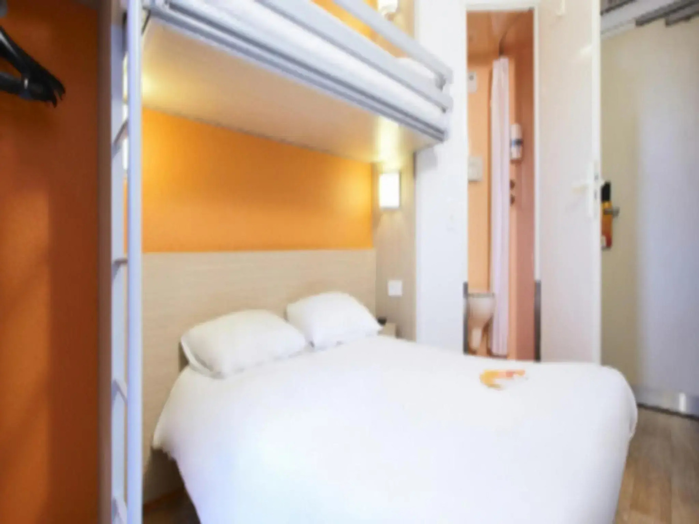 Premiere Classe Auxerre