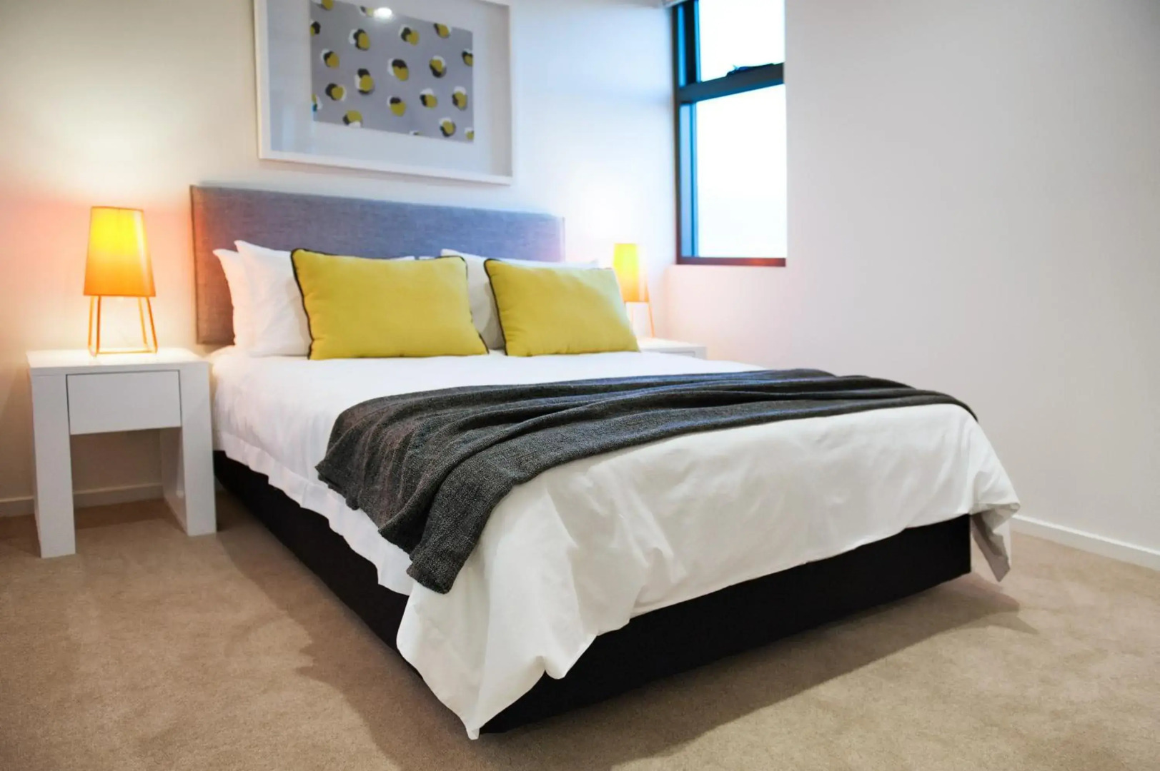 Vine Serviced Apartments
