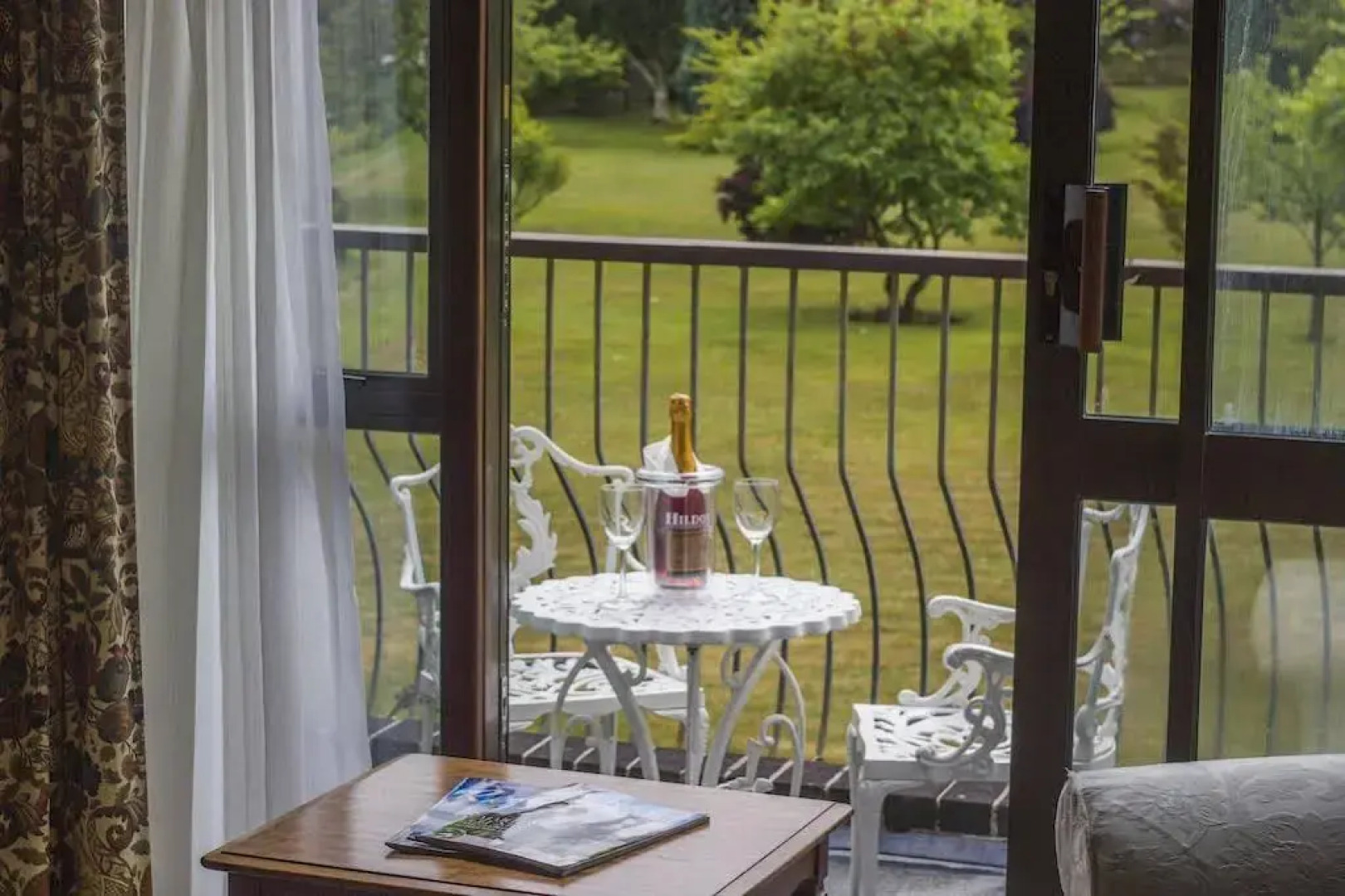 Springfield Country Hotel, Leisure Club & Spa