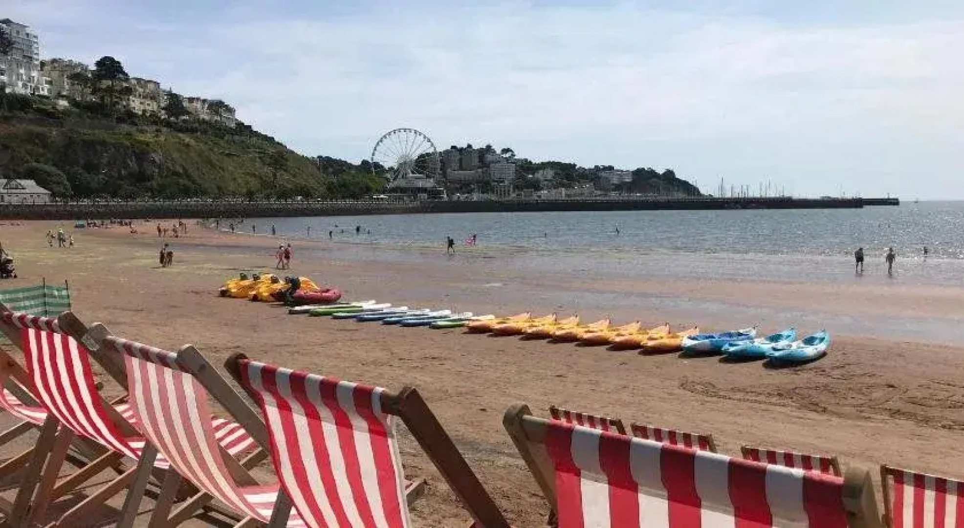 Atlantis Holiday Apartments