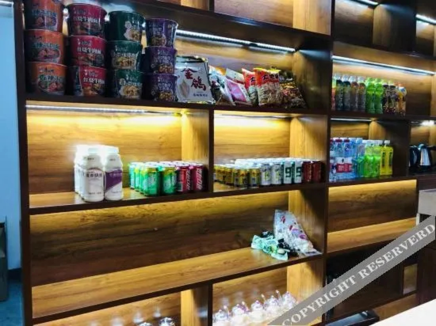 Haitangtaibai Resort