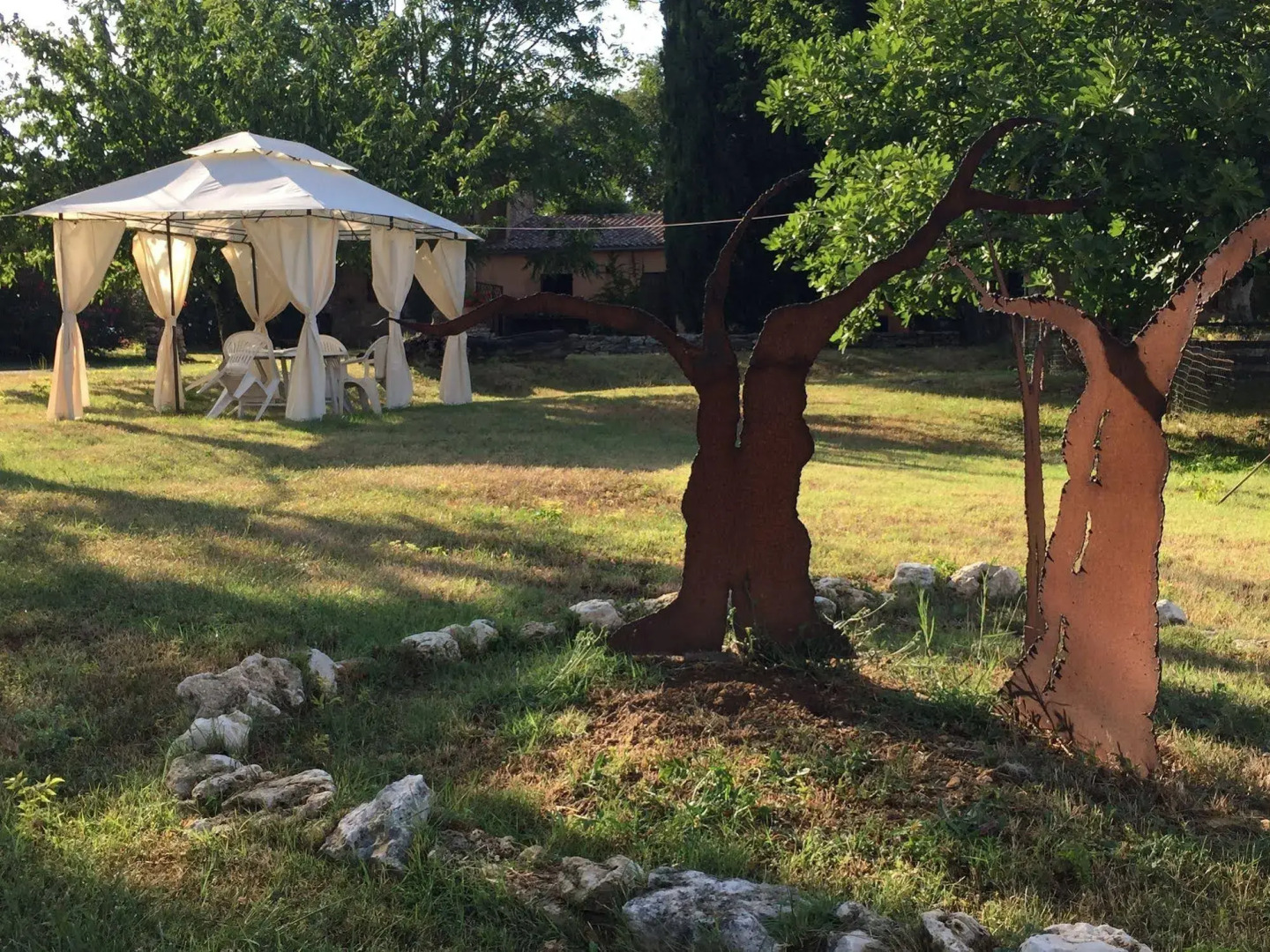 Agriturismo Podere Conte Ràcani