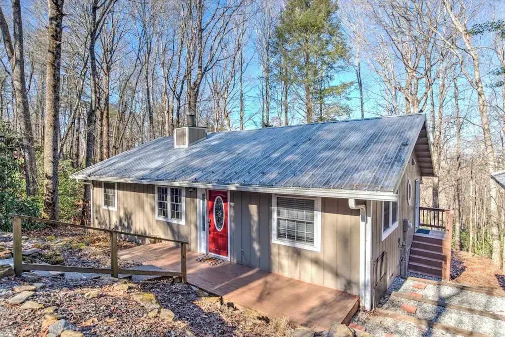 Blissful Bungalow By Avantstay Adventure Escape