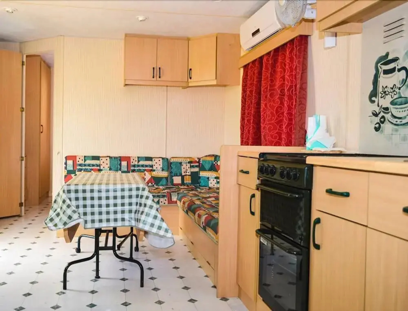 Marrobbio case Vacanza