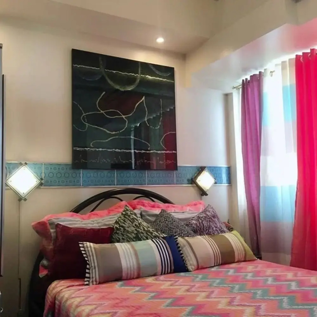 SMDC Wind Residences by Bem