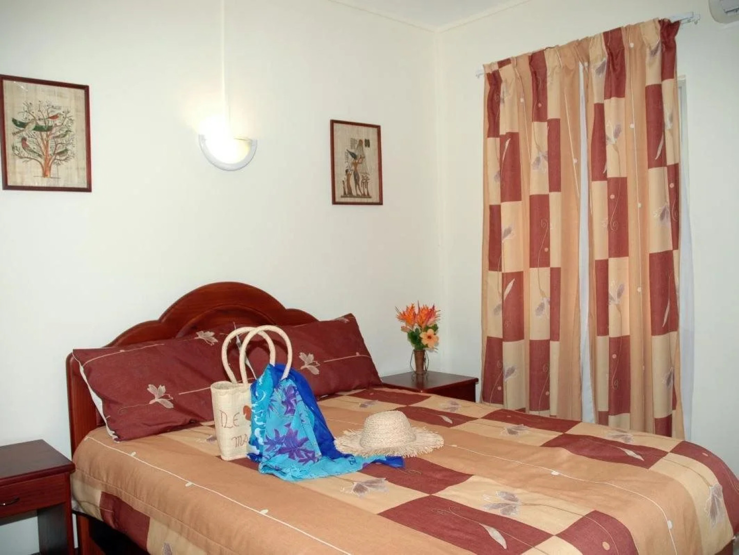 Le Capricorne Villas Mauritius