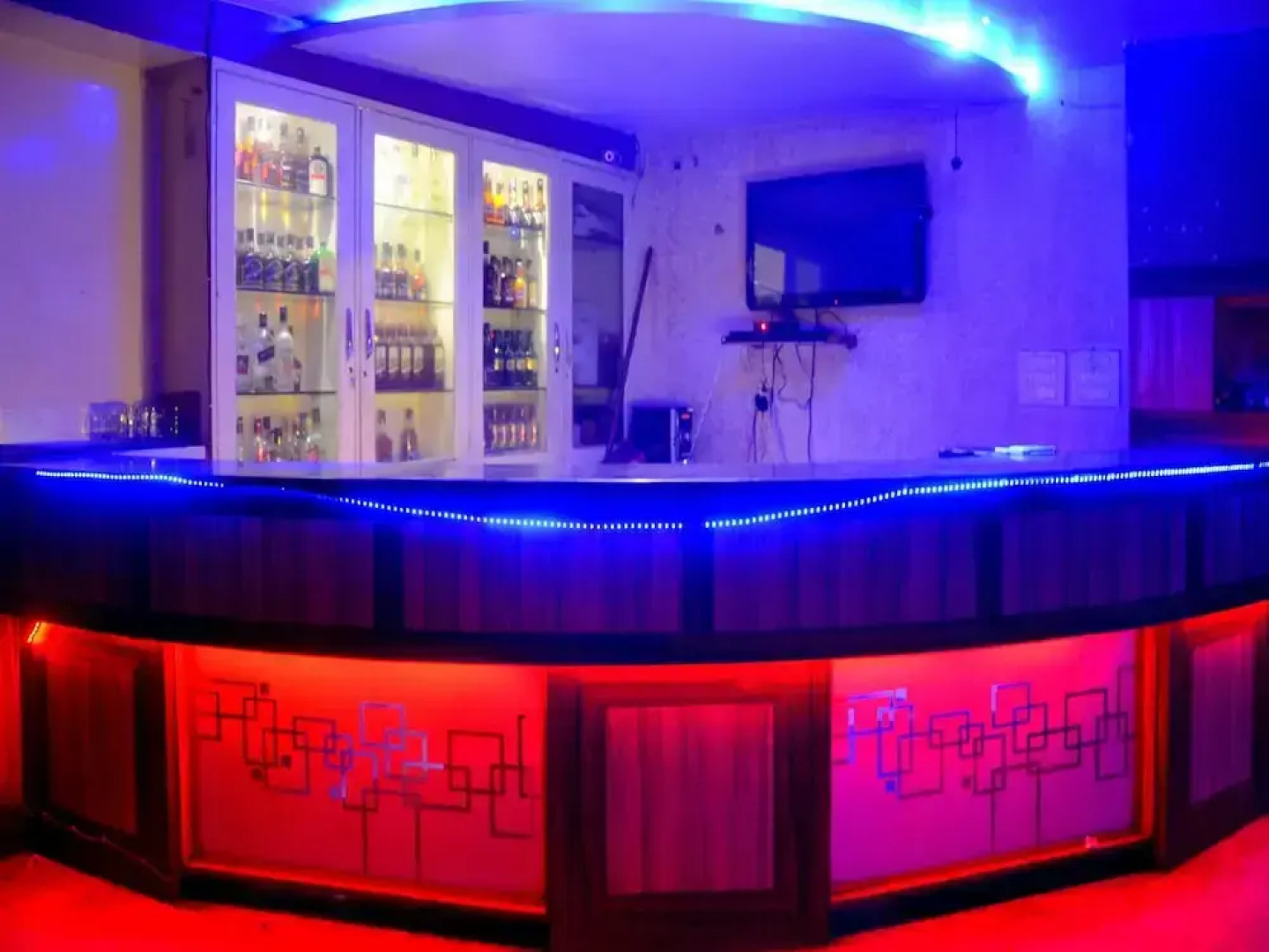 OYO 5655 Hotel Ganges