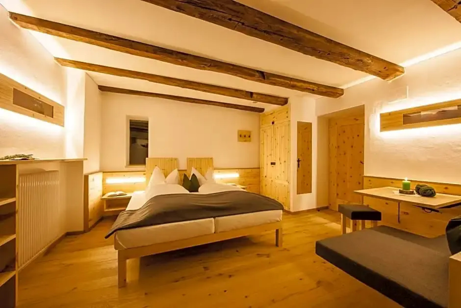 Hotel Restaurant Waldbichl