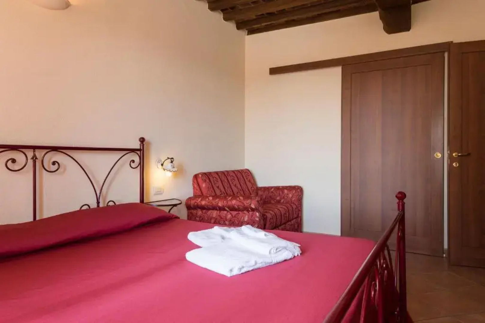 Bed & Breakfast Suvereto