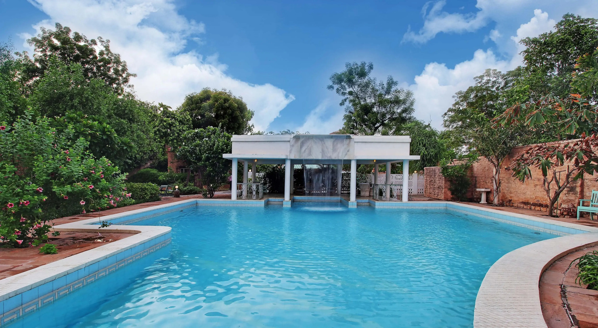 Hotel Inn Season - A Heritage Hotel in Jodhpur