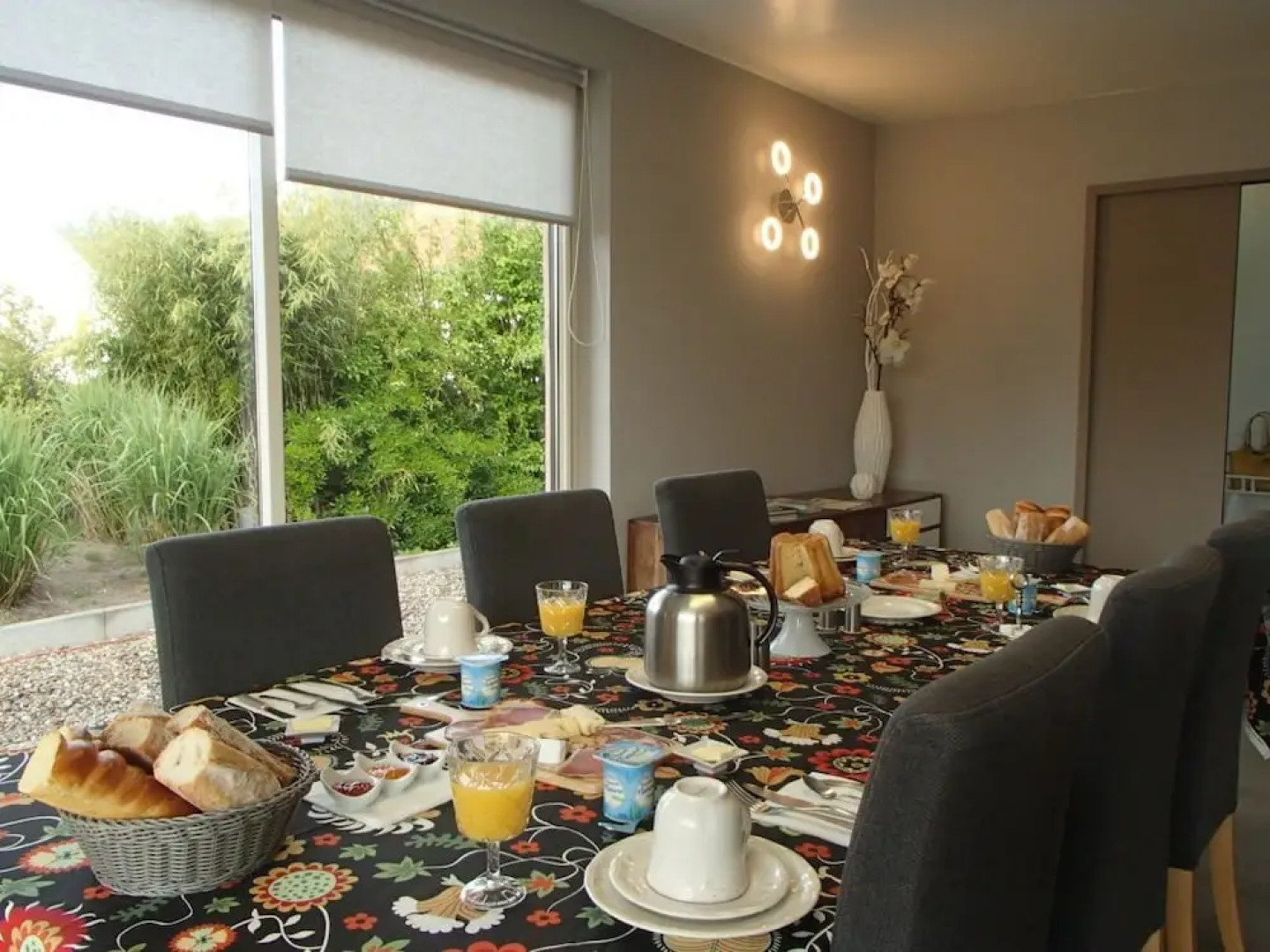 Chambre dHôtes Les Pins