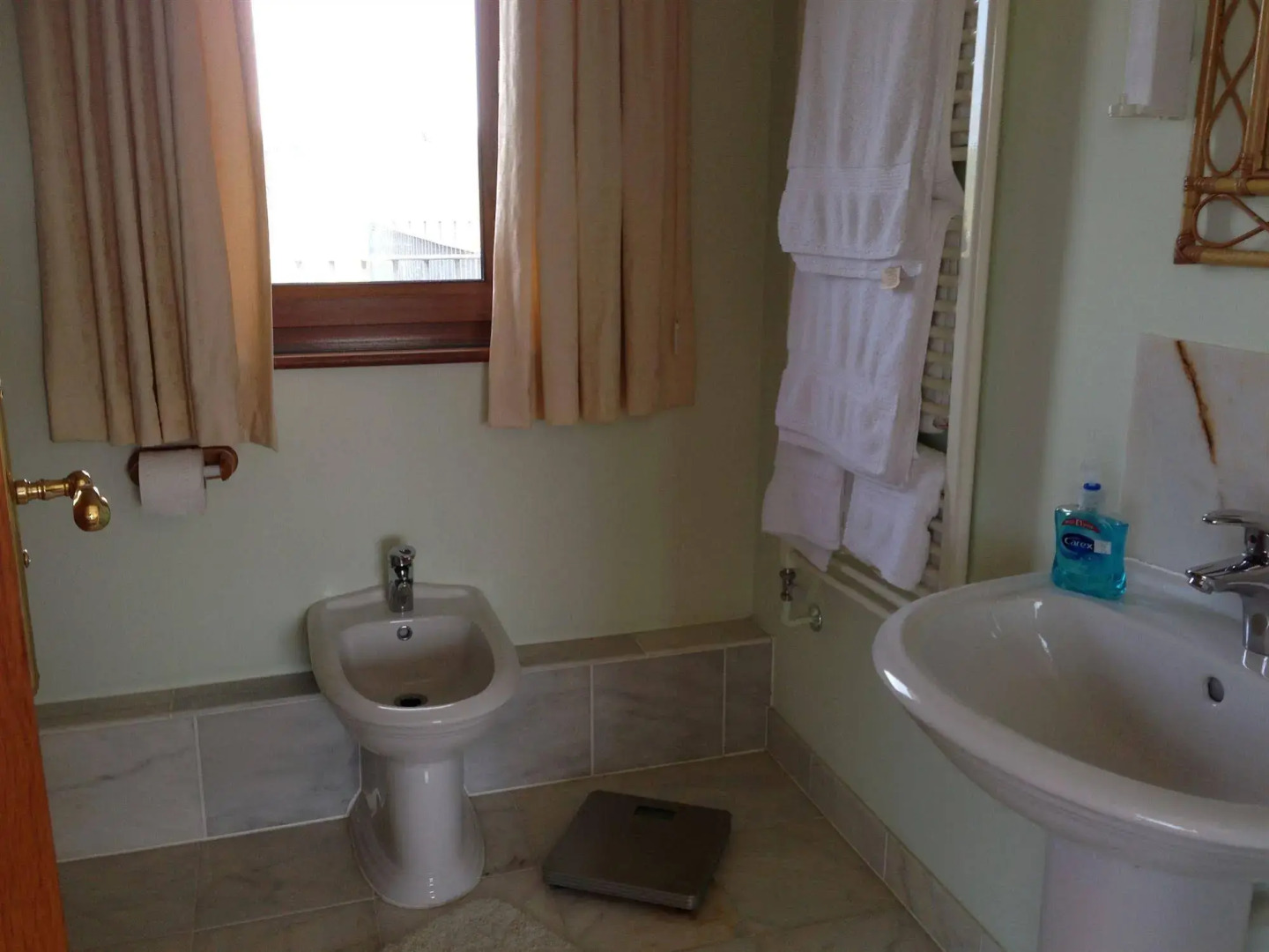 Orchard Manor - Guest house