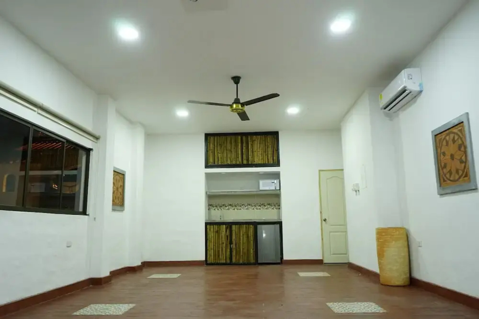 Honda Colonial Magdalena Resort