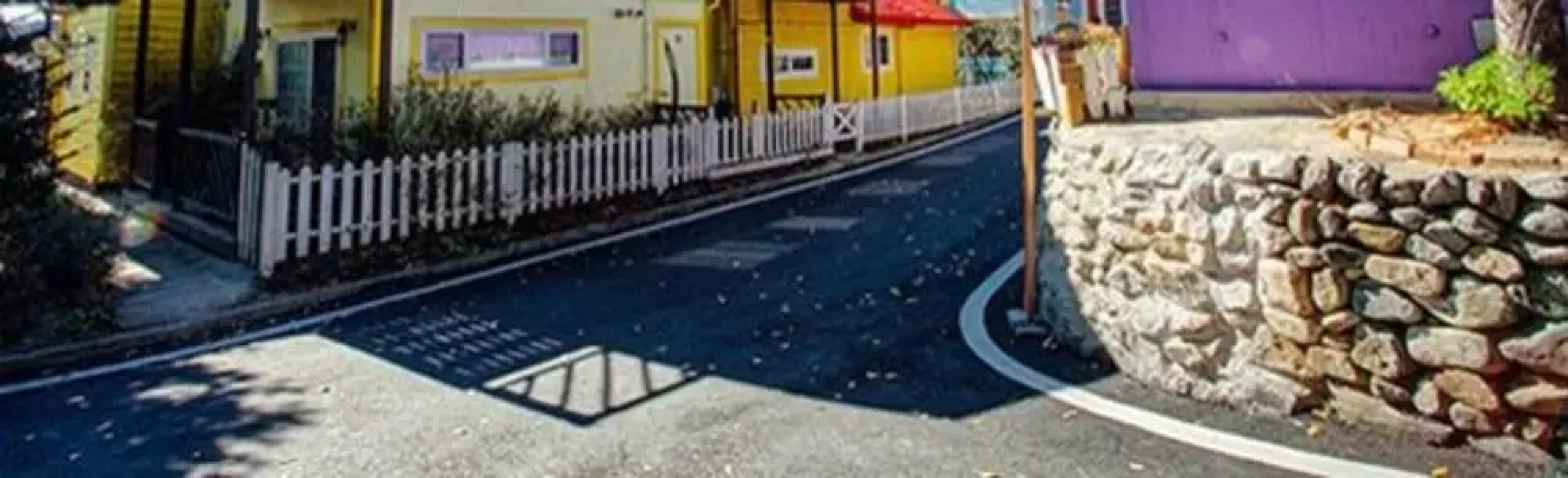 Yangpyeong Woori Valley Pension