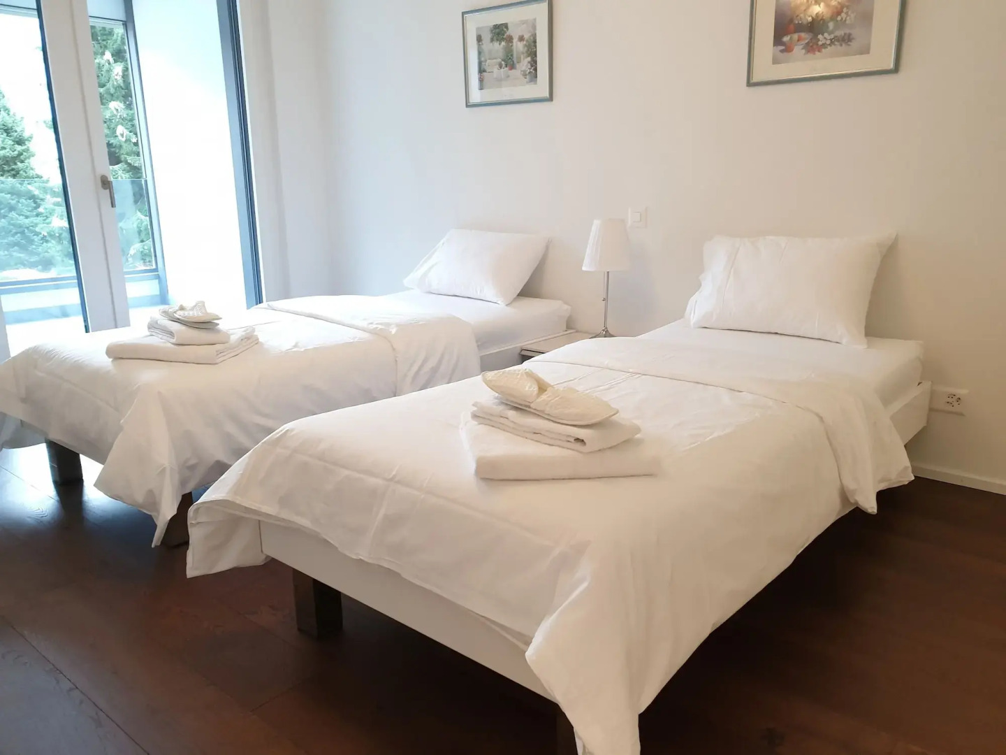 Swiss Hotel Apartments Interlaken