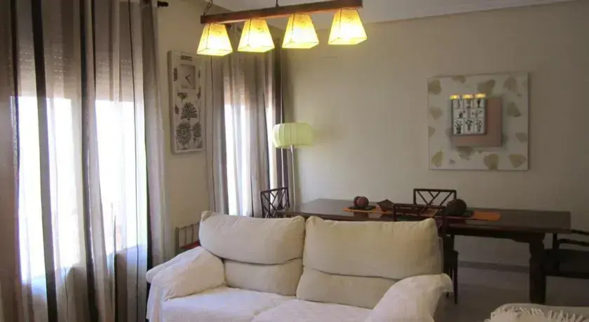 Apartamentos Plaza Cervantes