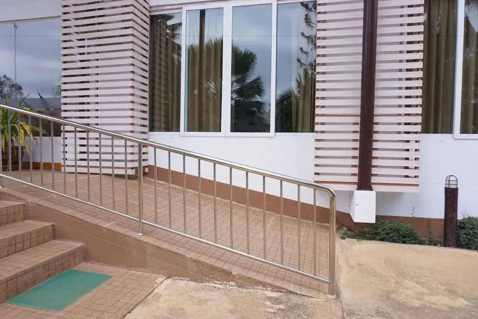 Baanta Hotel Pakchom