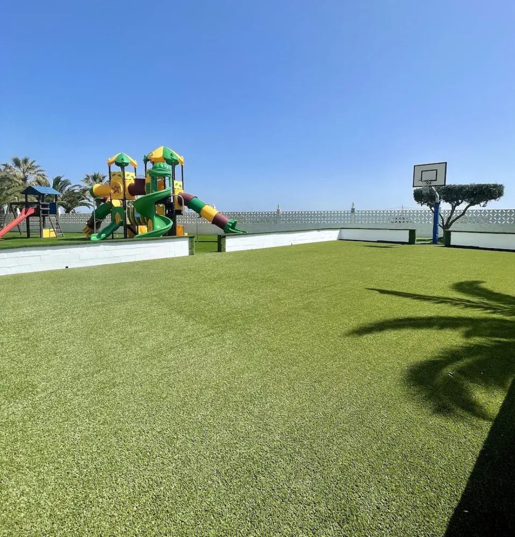 Valhotel Residencia Tiempo Libre El Puig