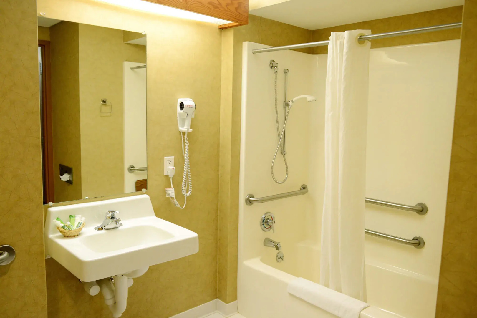 Kewadin Casinos Sault Ste. Marie Hotel