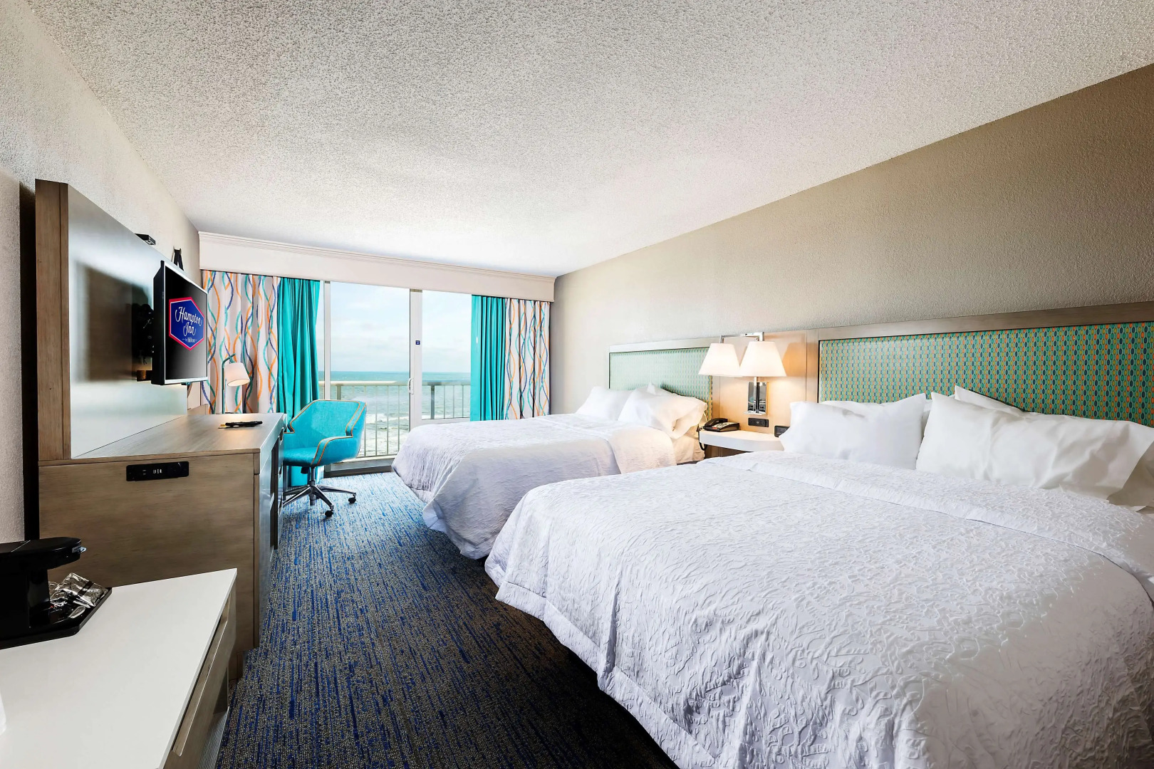 Hampton Inn Virginia Beach-Oceanfront North