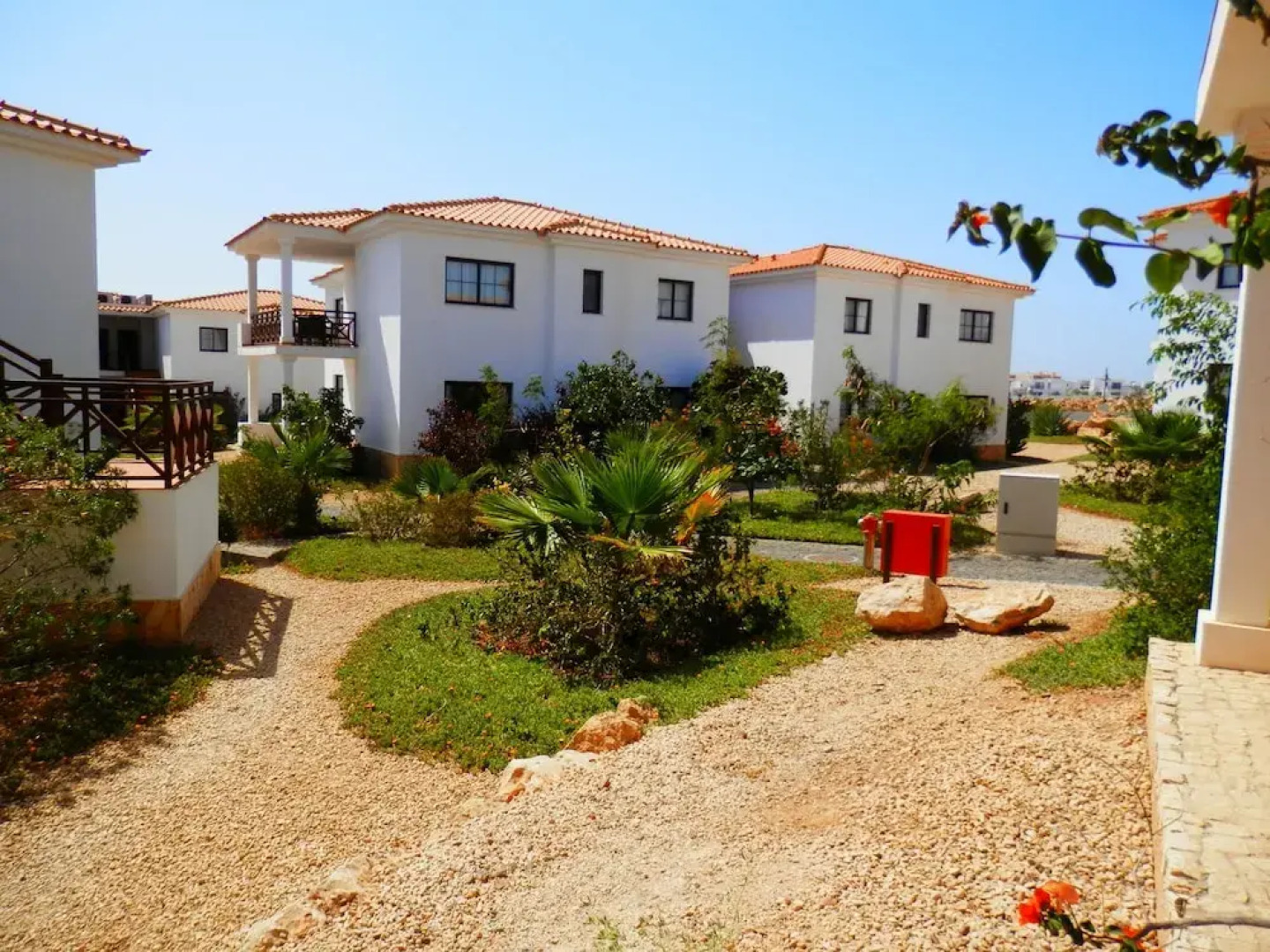 Private Self-Catering Apartments