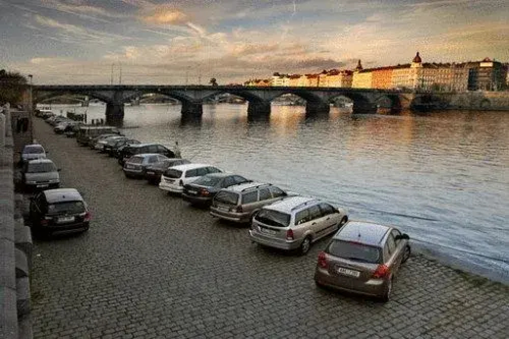 Central Hotel Tiepolo