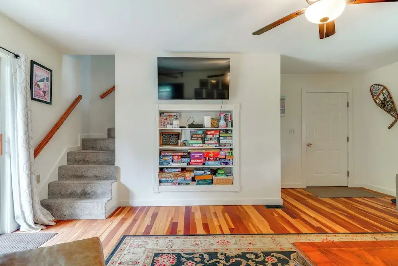 Londonderry Retreat ~ 3 Mi to Lowell Lake!