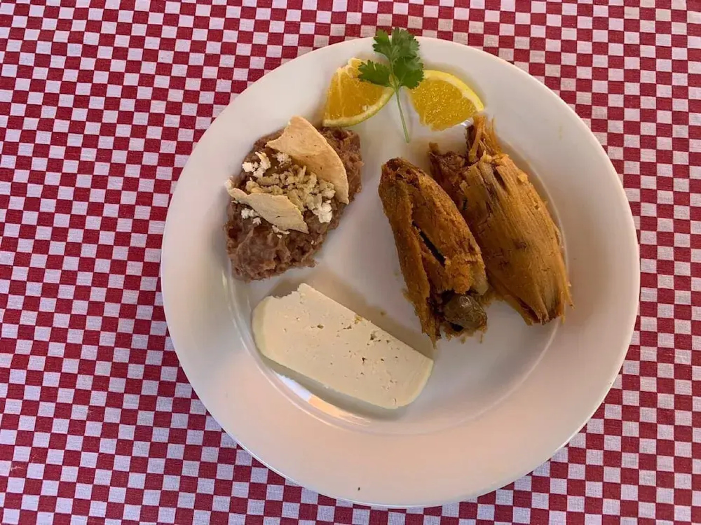 Hotel Hacienda Don Mario