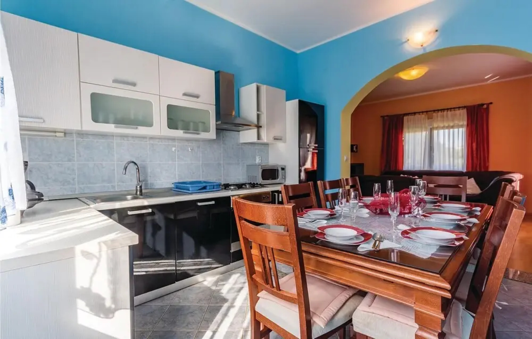 Nice Home in Pula With Wifi and 4 Bedrooms