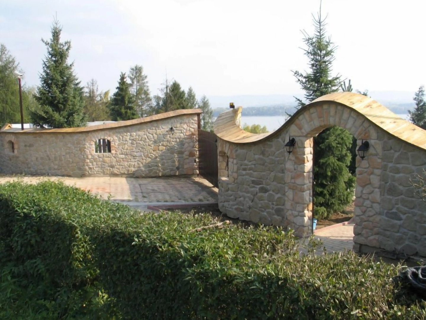 Centrum Wypoczynku Odys