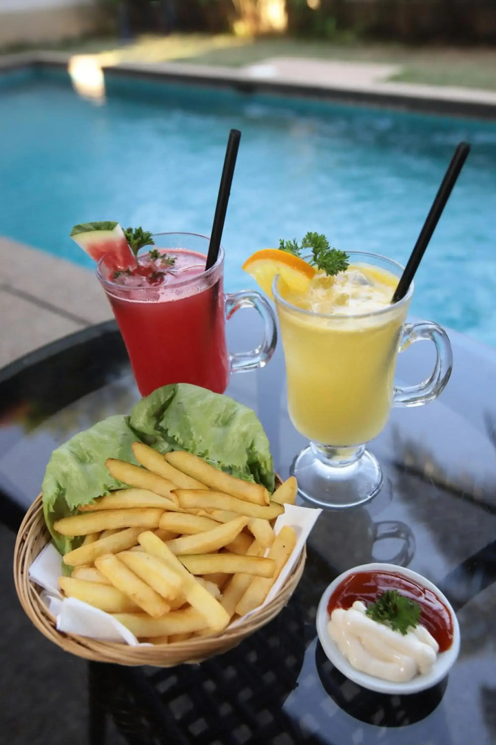 Amverton Cove Golf and Island Resort