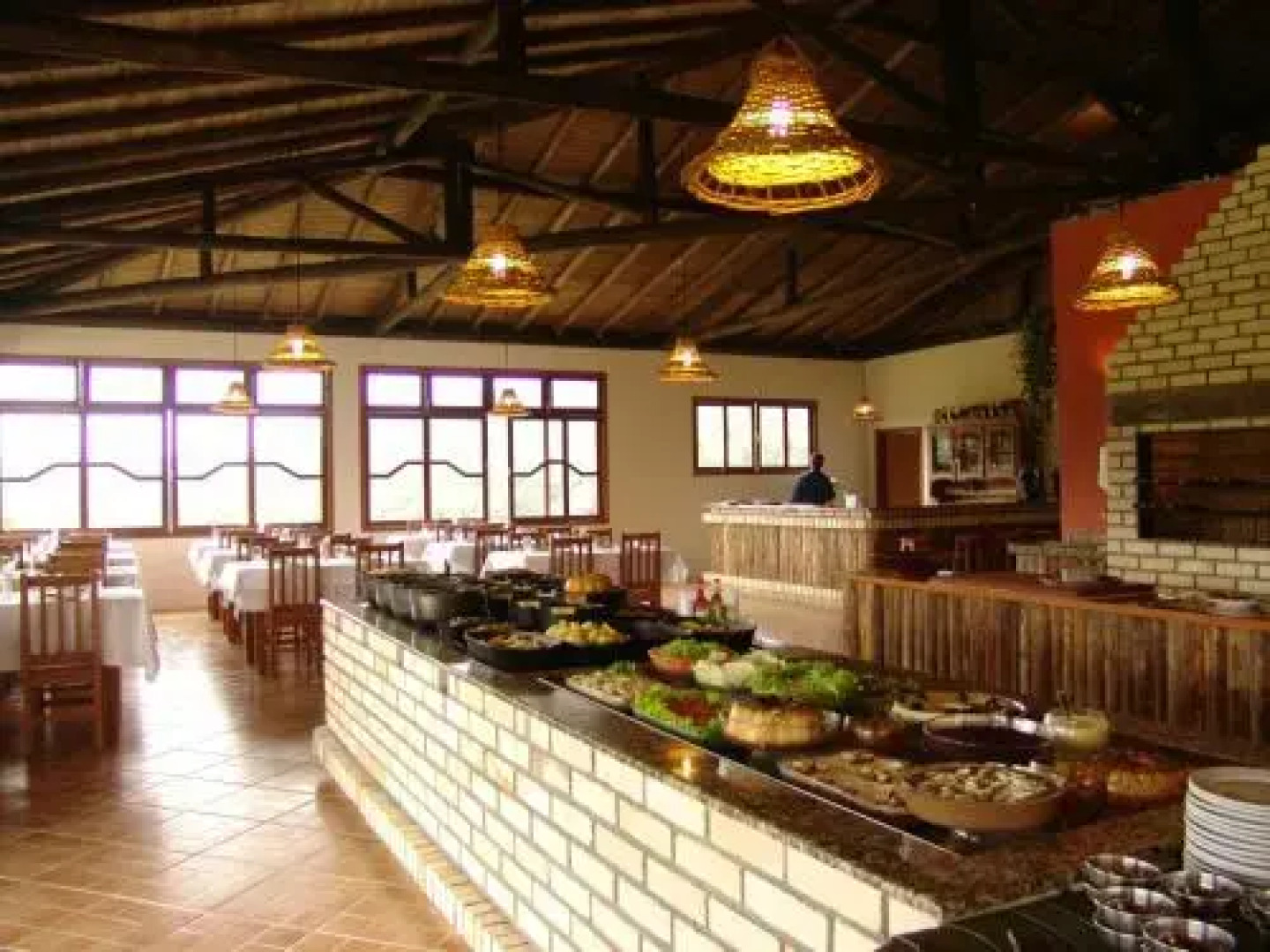 Hotel Fazenda Aguas Claras