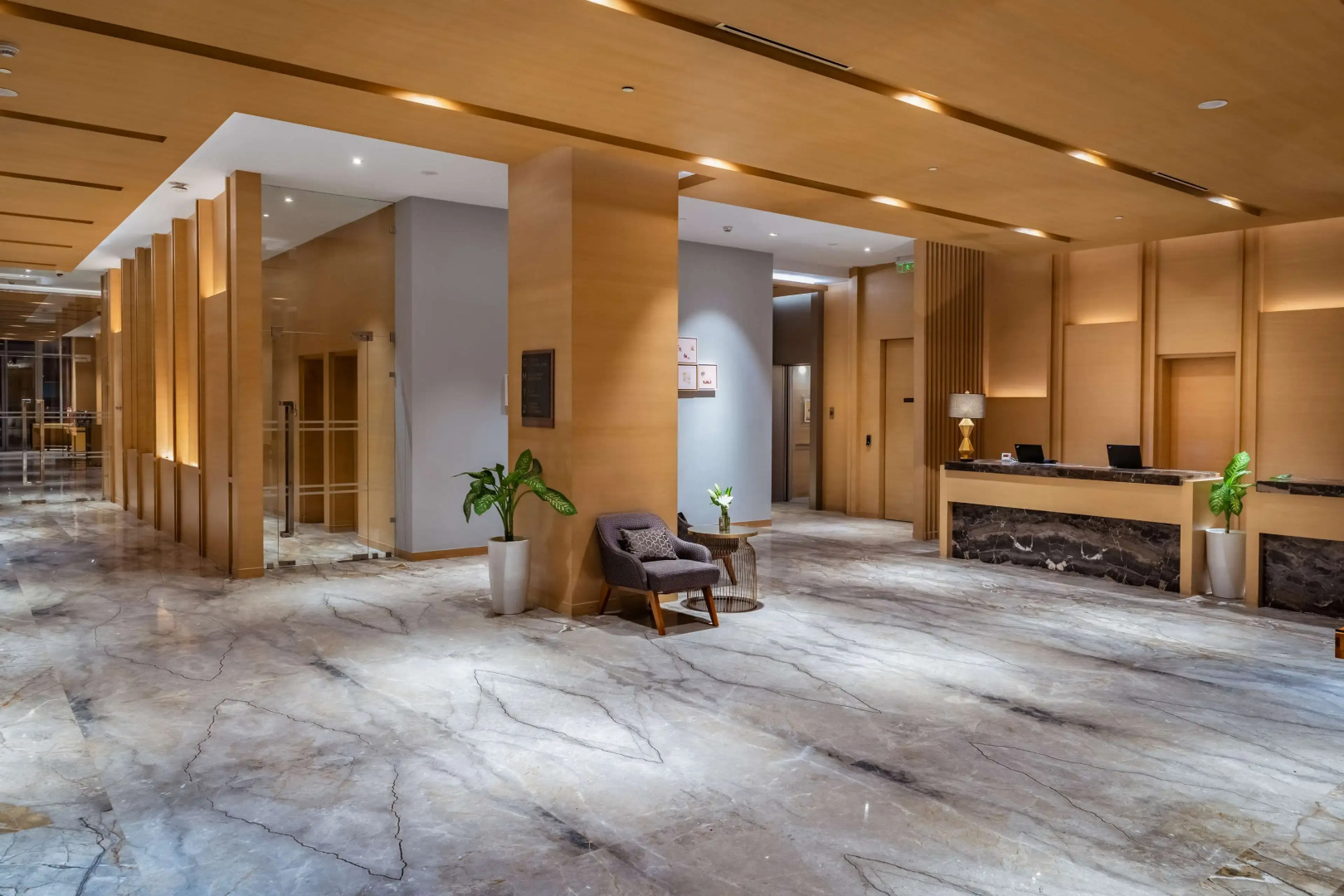 Hyatt Regency Lucknow