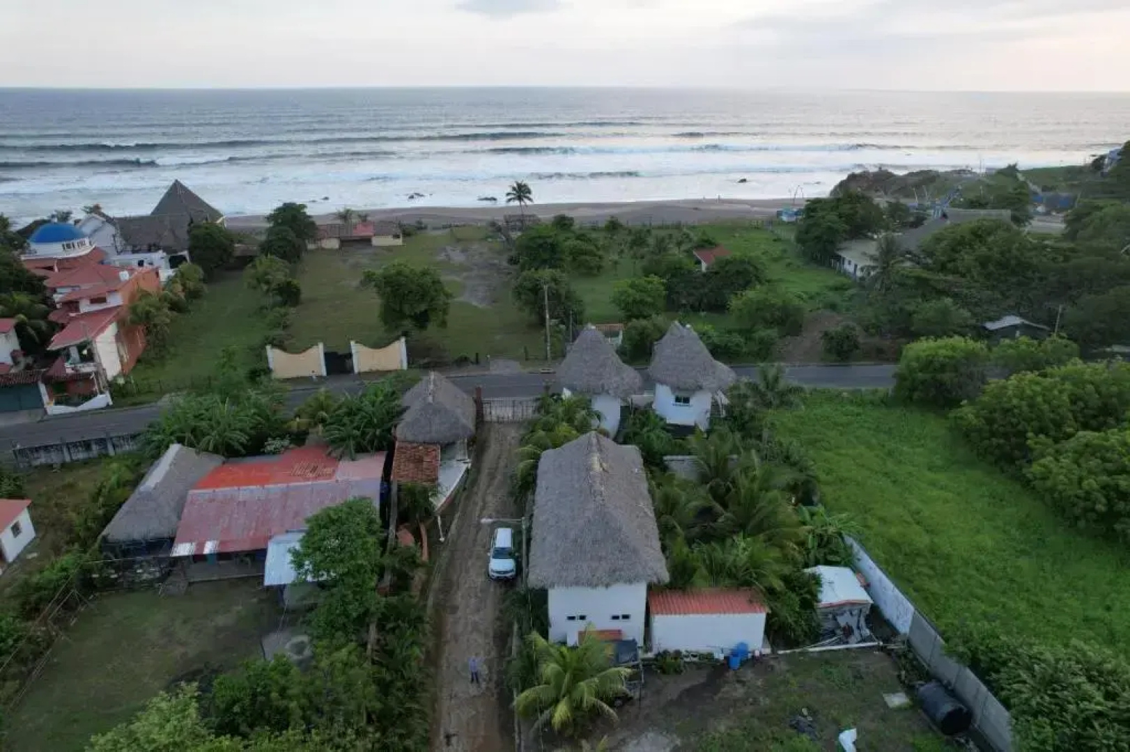 Nayal Lodge