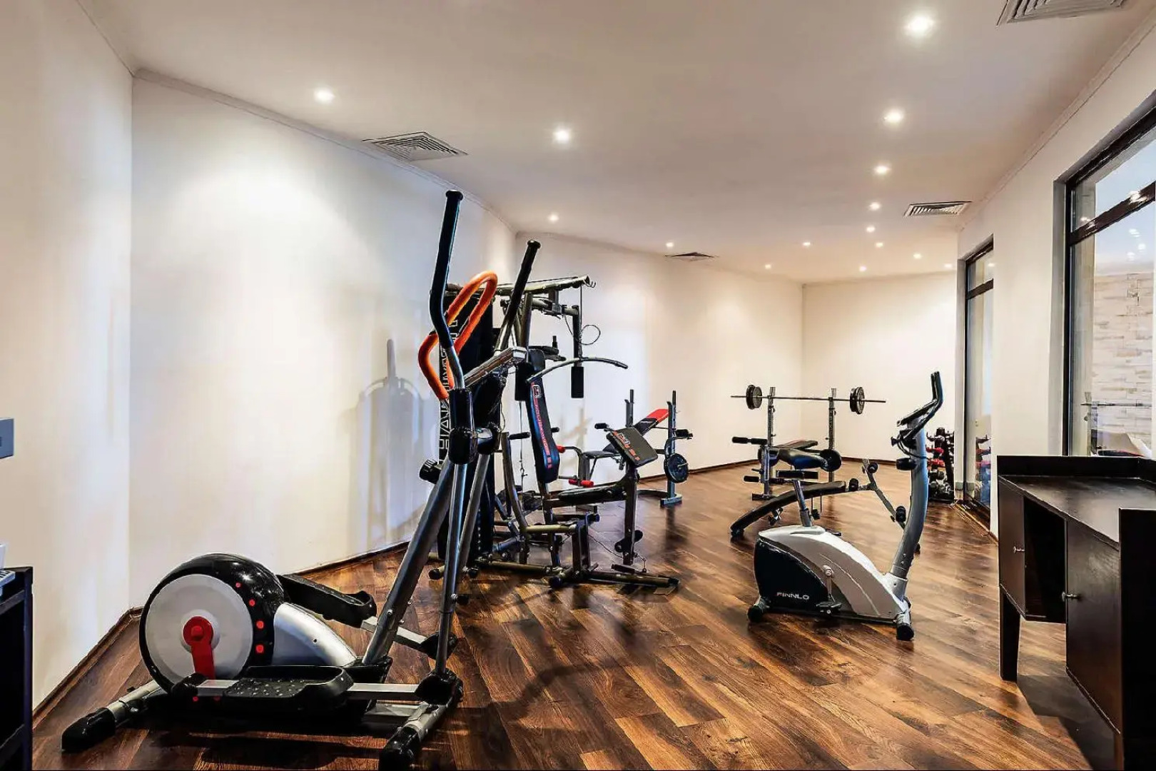 The Cliff Beach & SPA Hotel