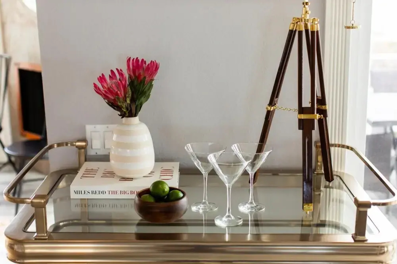 Vista De Los Ondas - Sea Star