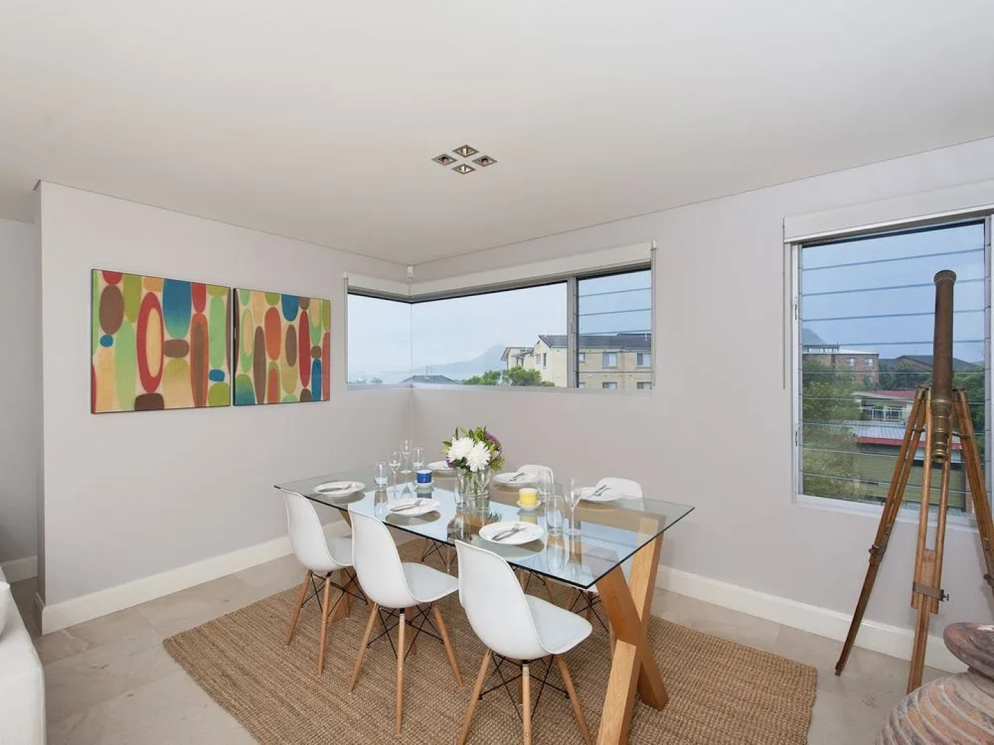 The Penthouse at Little Beach