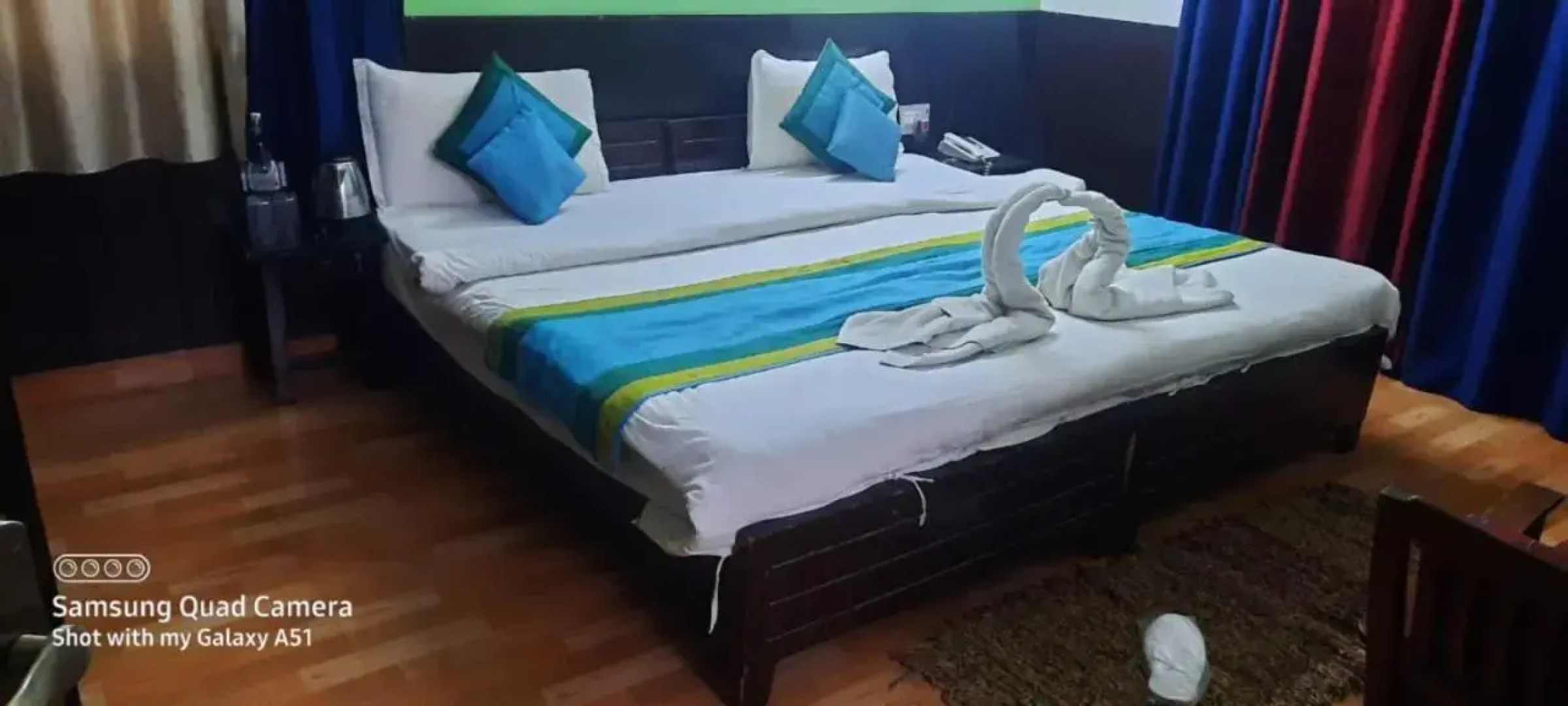 FabExpress Abodes House