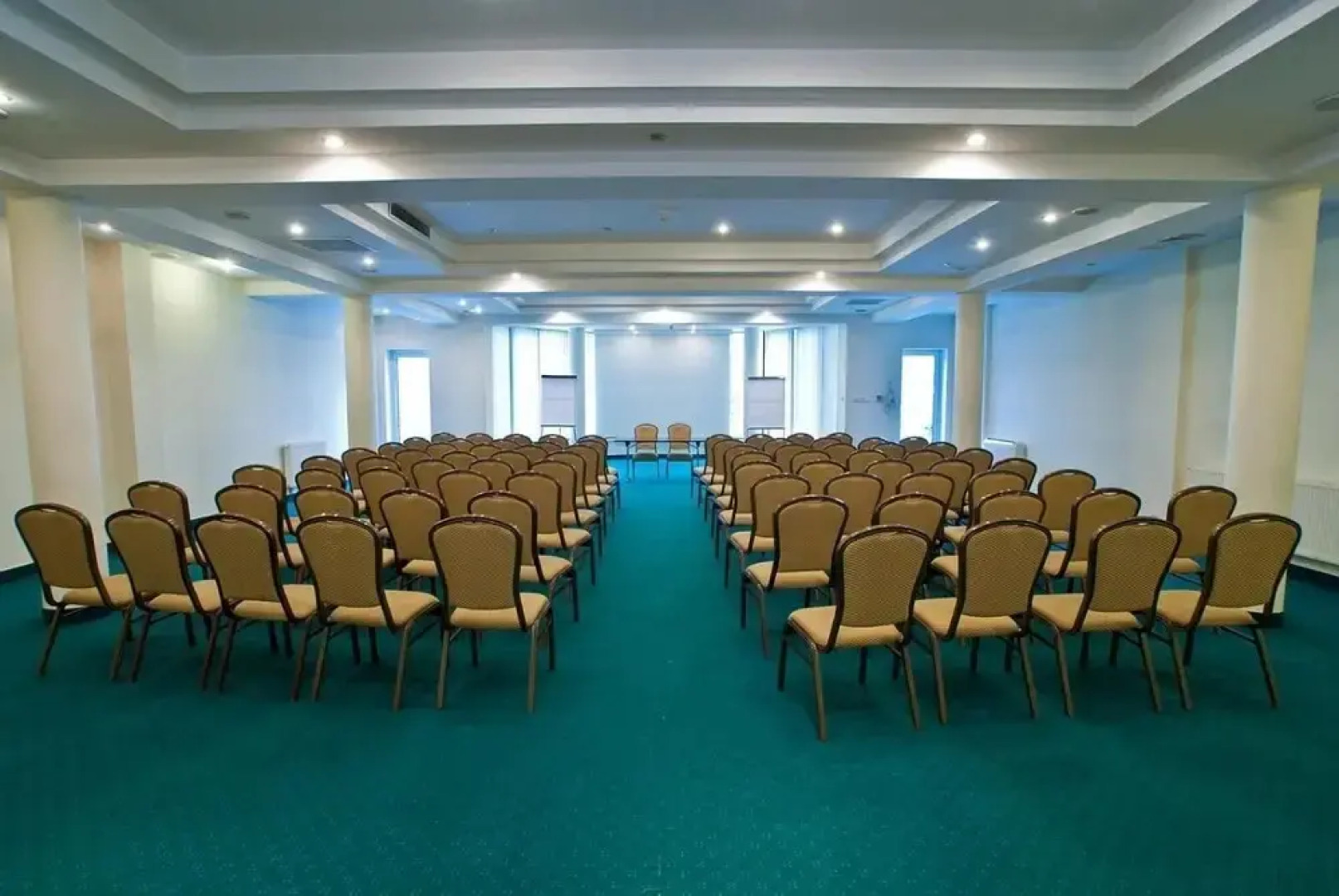 Ambasador Chojny Hotel Lodz