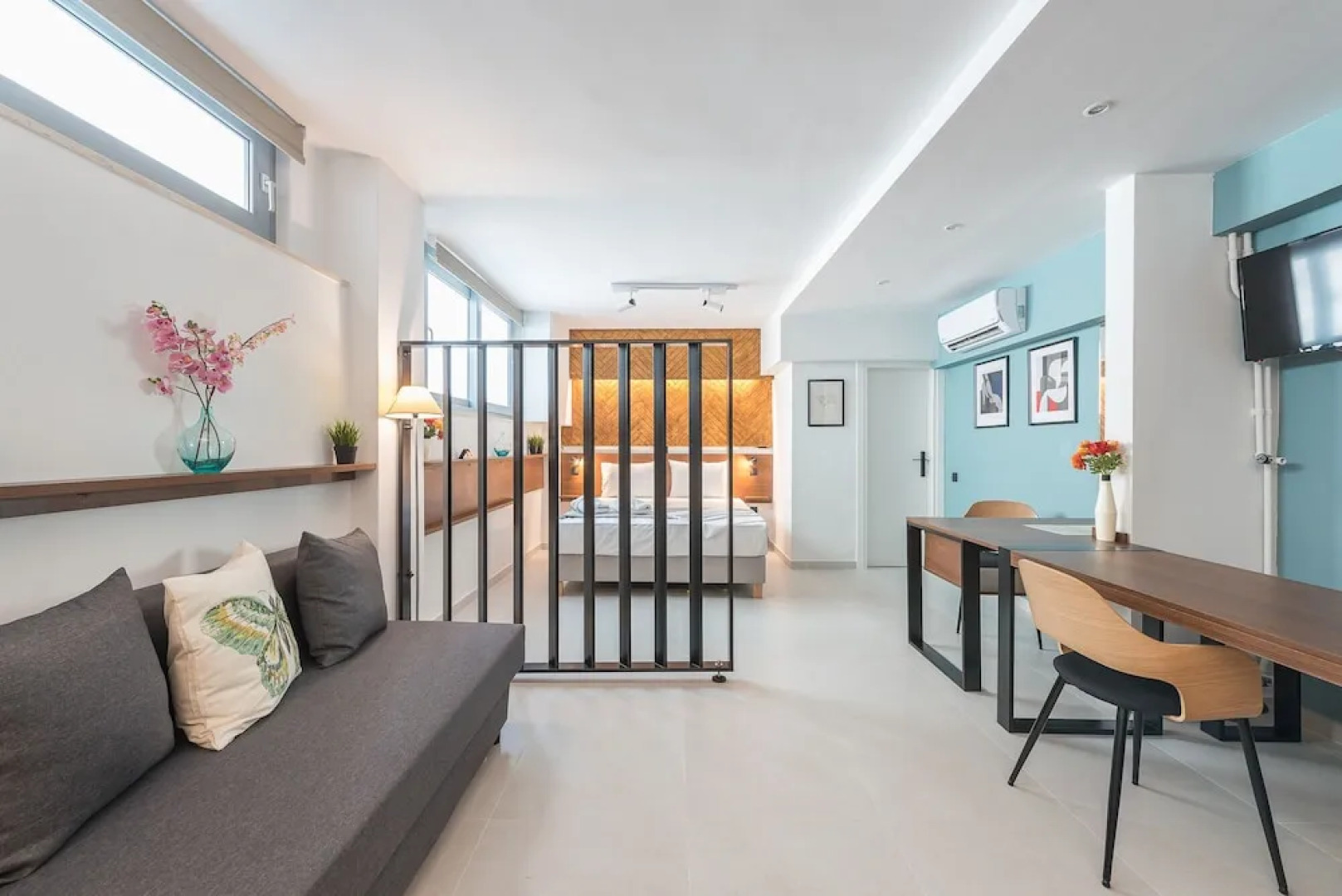 Phaedra, Hideaway Suite Near Acropolis By CloudKeys