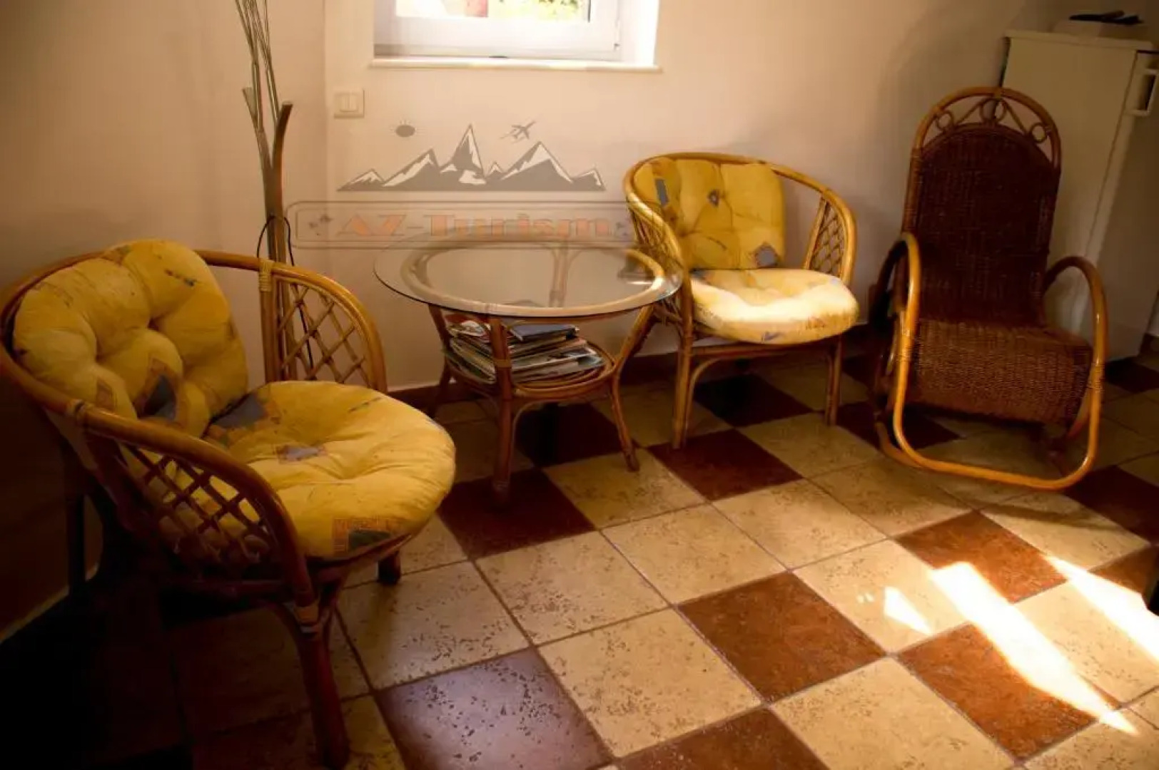 Ski & Adventure Vila