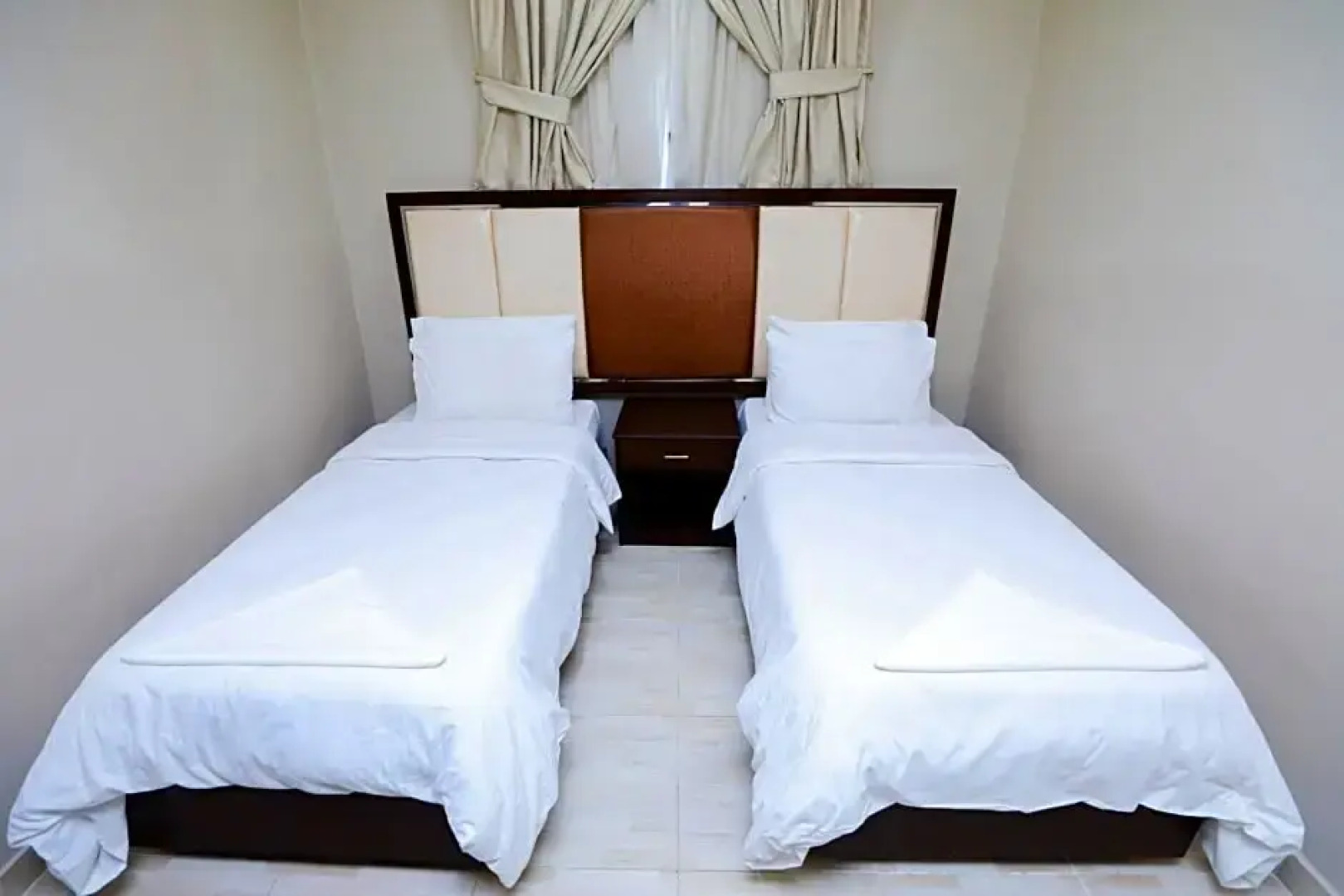 Magic suite Al Mangaf