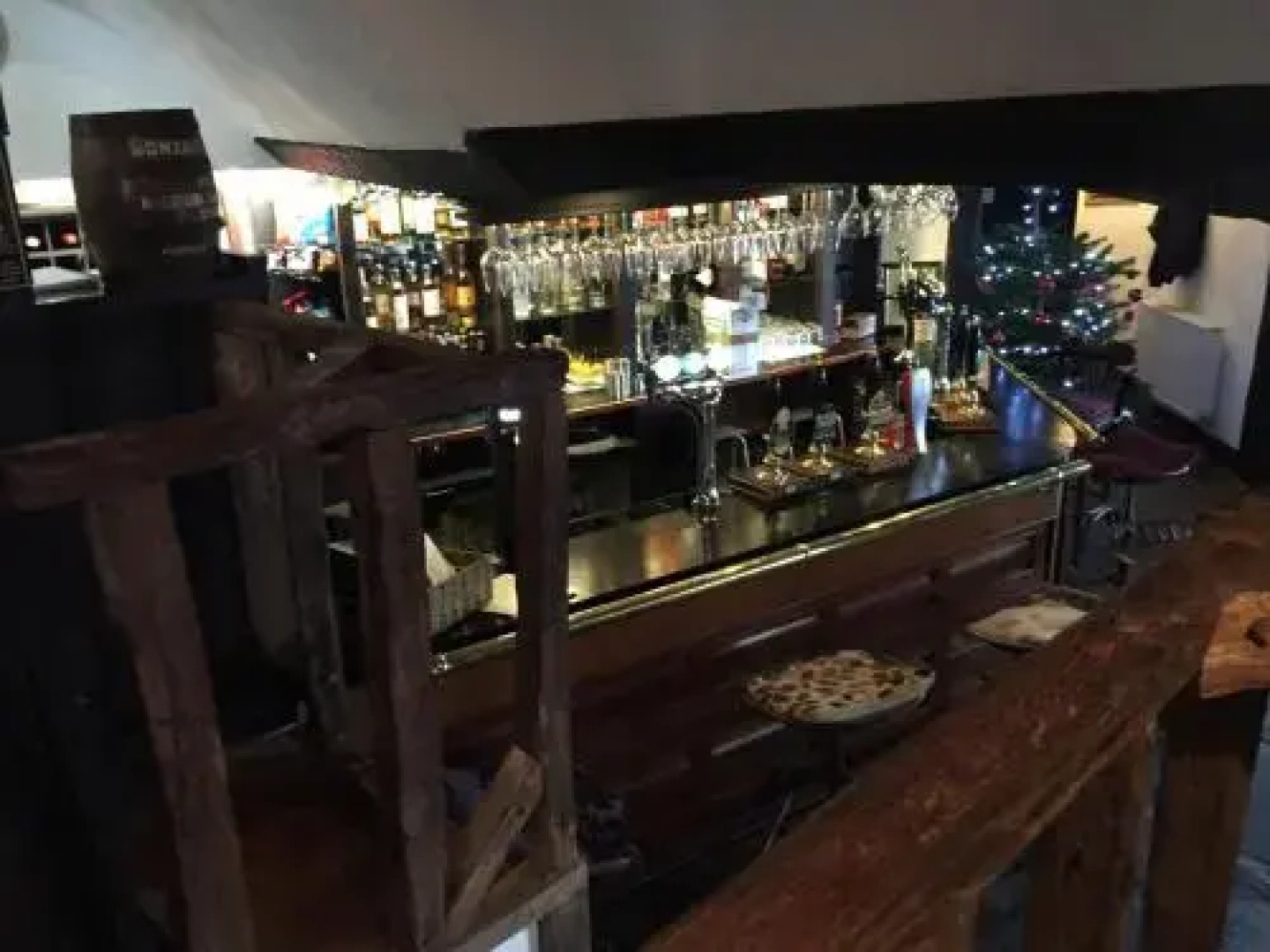 Heft Inn + Restaurant