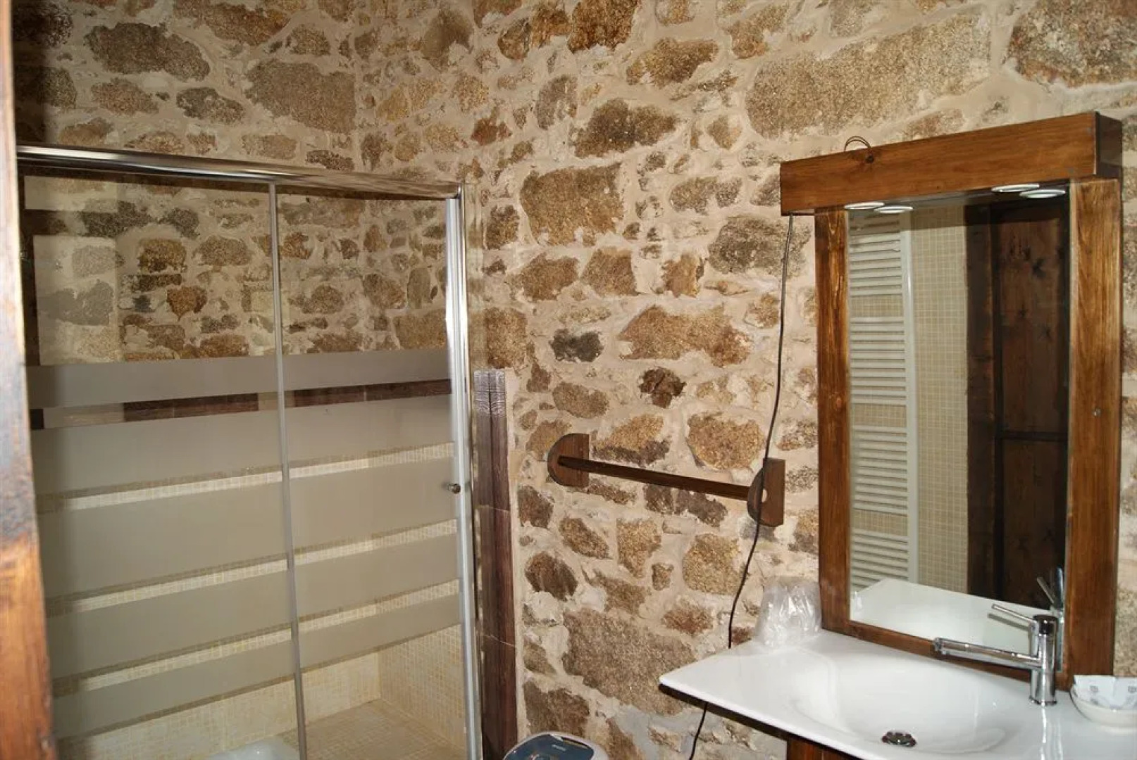 Hotel Rural Casal de Mouros