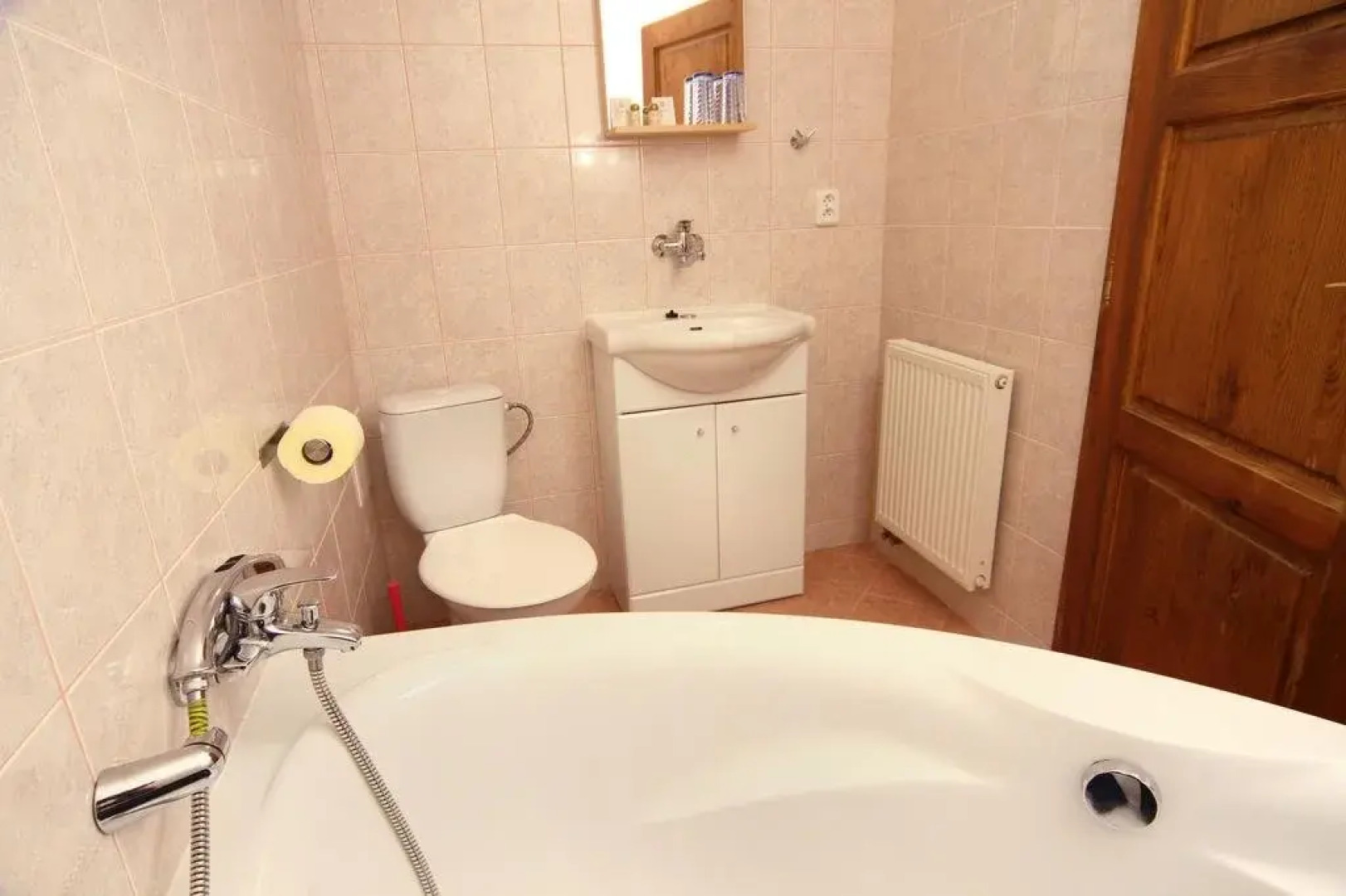 Penzion Restaurace Na Rynku